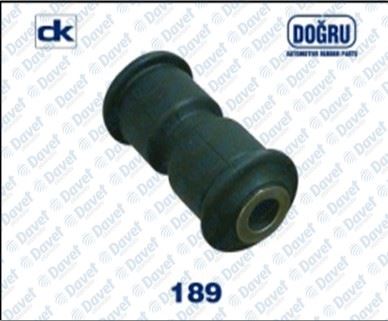 RG-BS-28046 Salincak Burcu Orta Mercedes Sprinter (W901- W902 - W903) 01/1995 - 05/2006